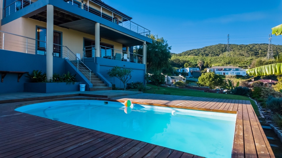 To Let 7 Bedroom Property for Rent in Old Place Western Cape
